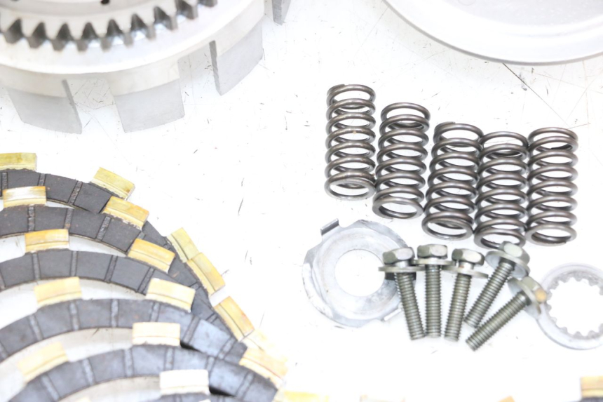 photo de EMBRAGUE YAMAHA YZ-F YZF 250 (2007 - 2013)