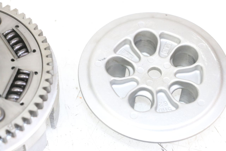 photo de EMBRAGUE YAMAHA YZ-F YZF 250 (2007 - 2013)