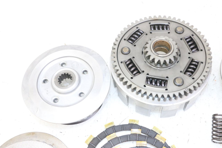 photo de EMBRAGUE YAMAHA YZ-F YZF 250 (2007 - 2013)