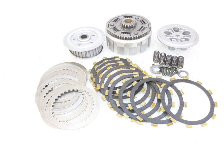 photo de EMBRAGUE YAMAHA YZ-F YZF 250 (2007 - 2013)