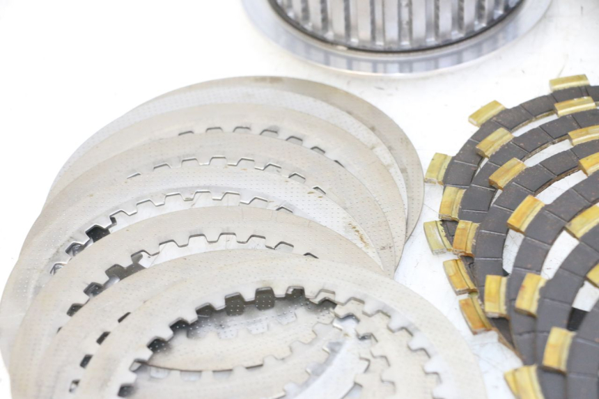 photo de EMBRAGUE YAMAHA YZ-F YZF 250 (2007 - 2013)