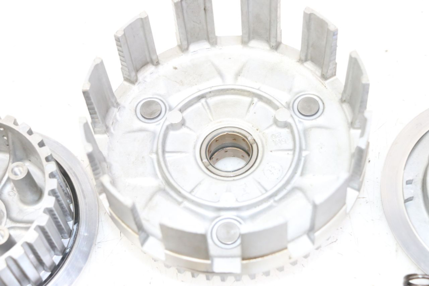 photo de EMBRAGUE YAMAHA YZ-F YZF 250 (2007 - 2013)