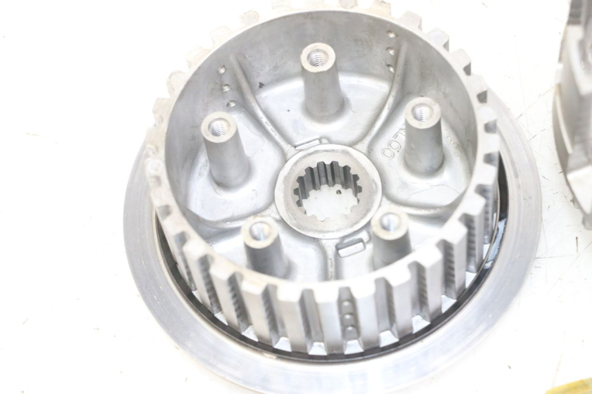 photo de EMBRAGUE YAMAHA YZ-F YZF 250 (2007 - 2013)