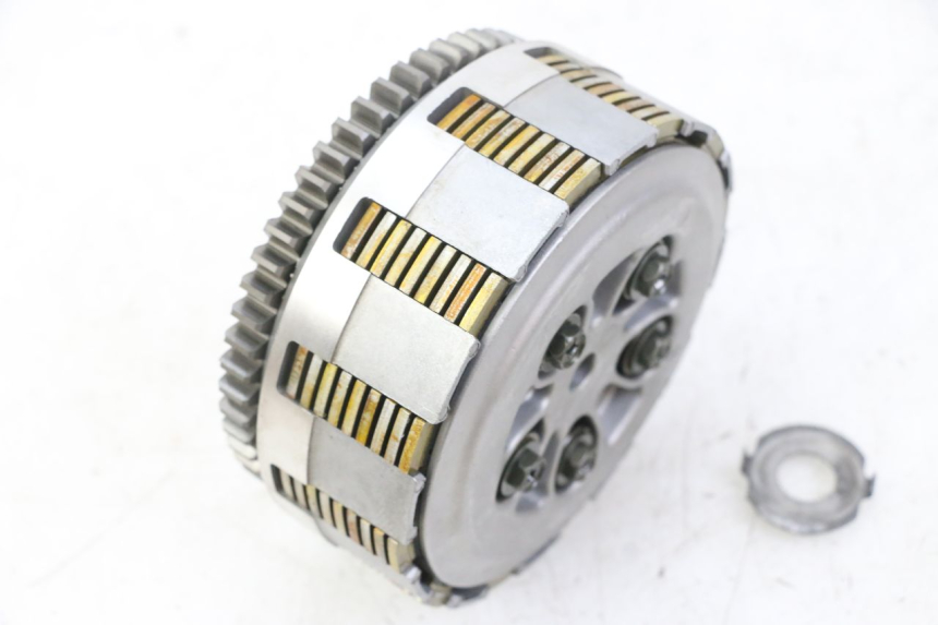 photo de EMBRAGUE YAMAHA YZ-F YZF 250 (2007 - 2013)