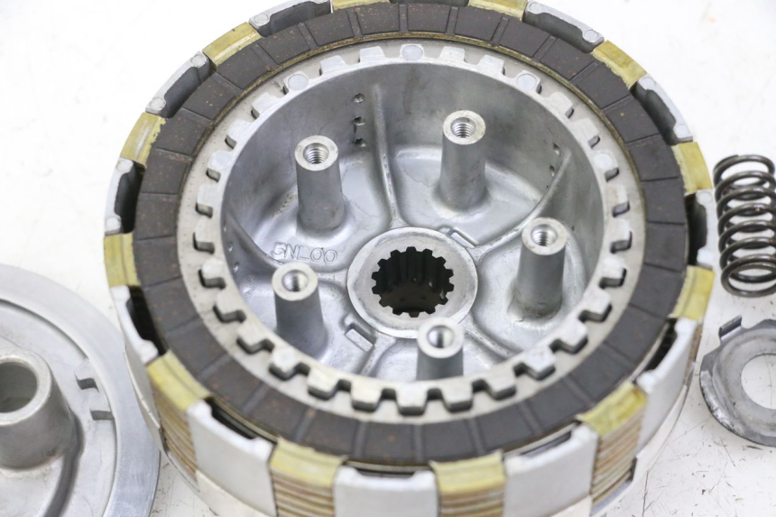 photo de EMBRAGUE YAMAHA YZ-F YZF 250 (2007 - 2013)