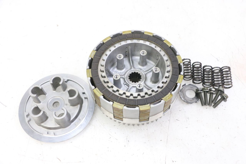photo de EMBRAGUE YAMAHA YZ-F YZF 250 (2007 - 2013)