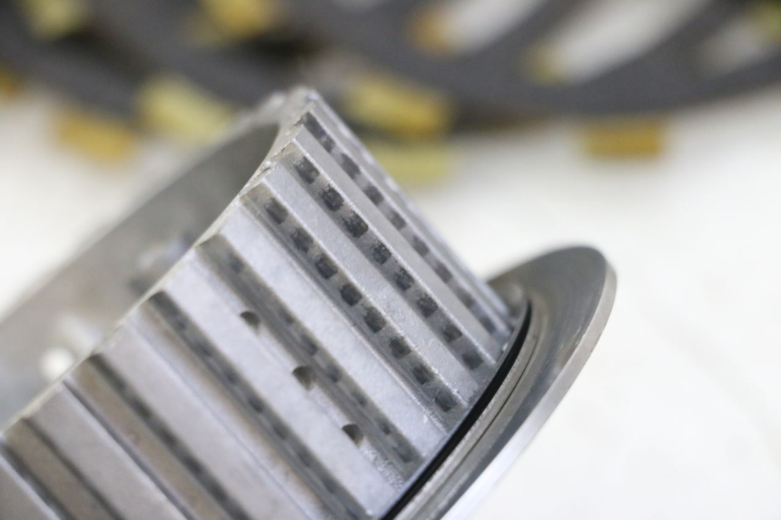 photo de EMBRAGUE YAMAHA YZ-F YZF 250 (2007 - 2013)