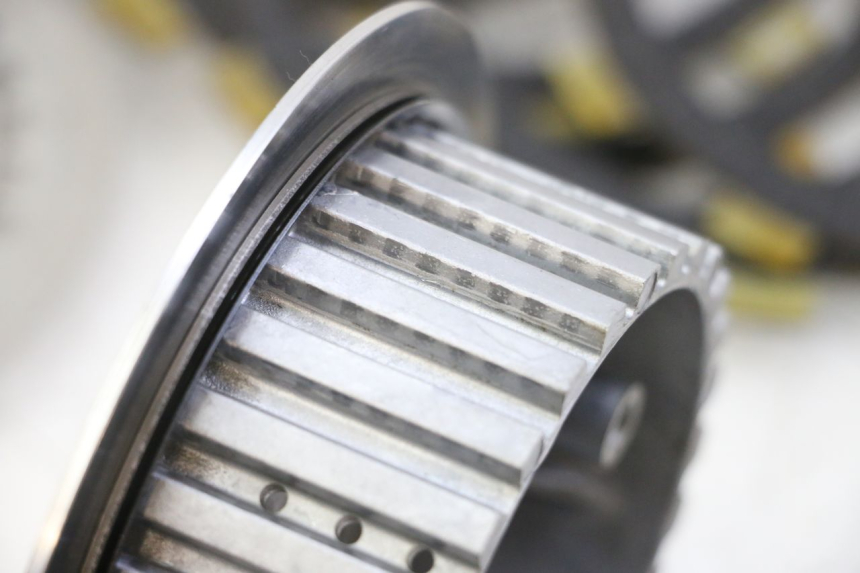 photo de EMBRAGUE YAMAHA YZ-F YZF 250 (2007 - 2013)