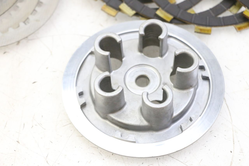 photo de EMBRAGUE YAMAHA YZ-F YZF 250 (2007 - 2013)