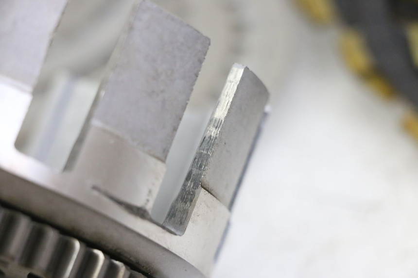 photo de EMBRAGUE YAMAHA YZ-F YZF 250 (2007 - 2013)