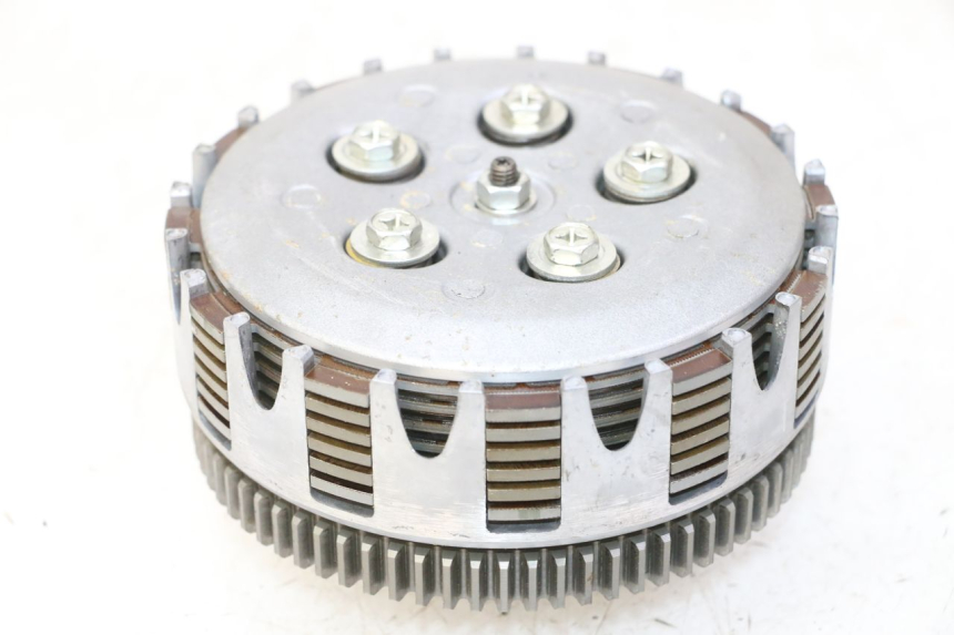photo de EMBRAGUE YAMAHA YFM R RAPTOR 250 (2008 - 2014)