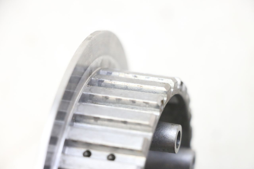 photo de EMBRAGUE YAMAHA YFM R RAPTOR 250 (2008 - 2014)