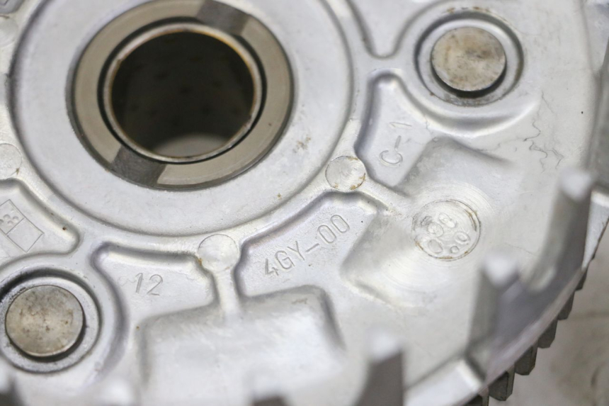 photo de EMBRAGUE YAMAHA YFM R RAPTOR 250 (2008 - 2014)