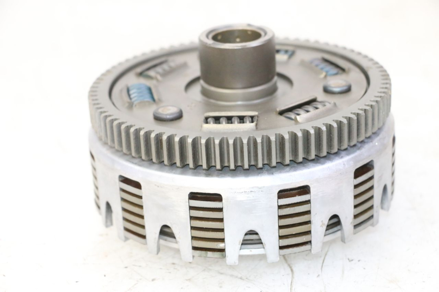 photo de EMBRAGUE YAMAHA YFM R RAPTOR 250 (2008 - 2014)