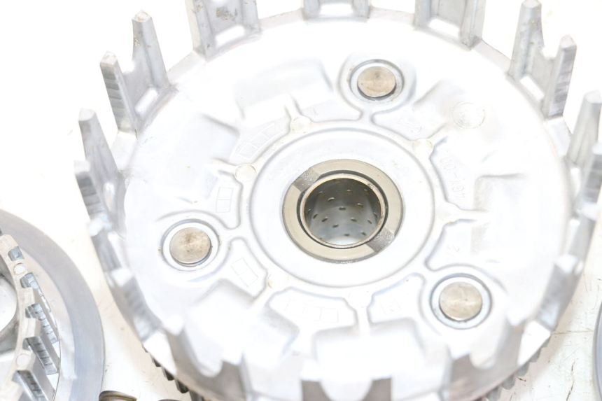 photo de EMBRAGUE YAMAHA YFM R RAPTOR 250 (2008 - 2014)