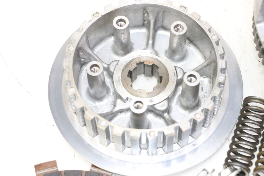 photo de EMBRAGUE YAMAHA YFM R RAPTOR 250 (2008 - 2014)