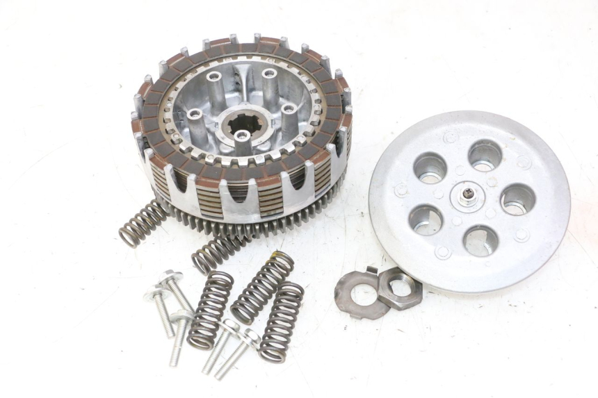 photo de EMBRAGUE YAMAHA YFM R RAPTOR 250 (2008 - 2014)