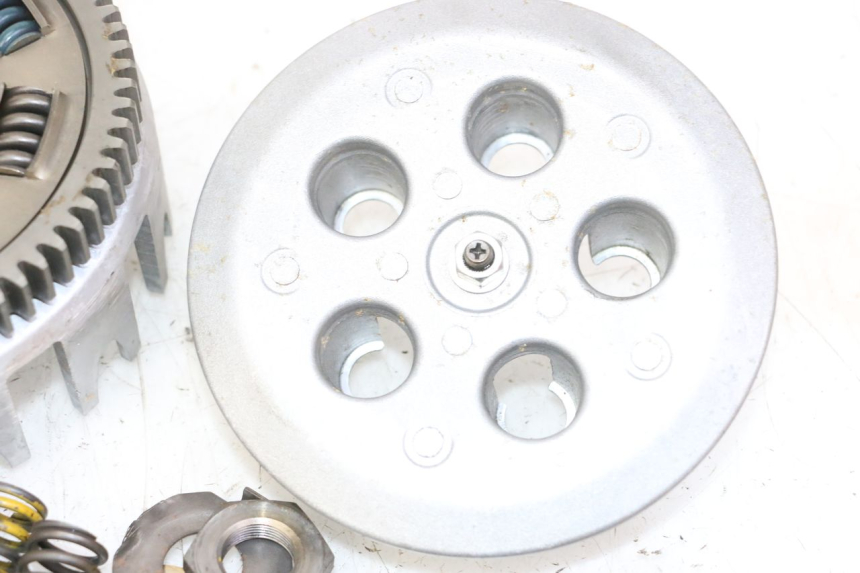 photo de EMBRAGUE YAMAHA YFM R RAPTOR 250 (2008 - 2014)
