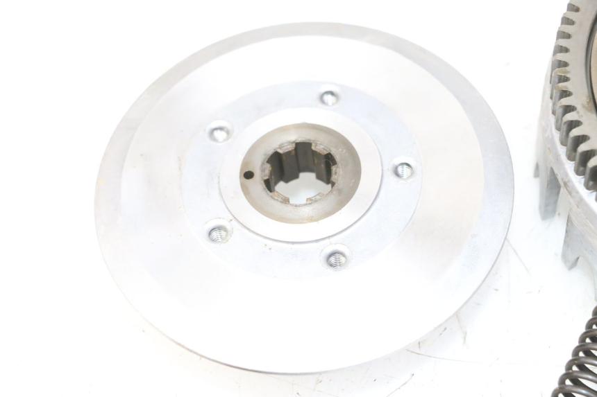 photo de EMBRAGUE YAMAHA YFM R RAPTOR 250 (2008 - 2014)