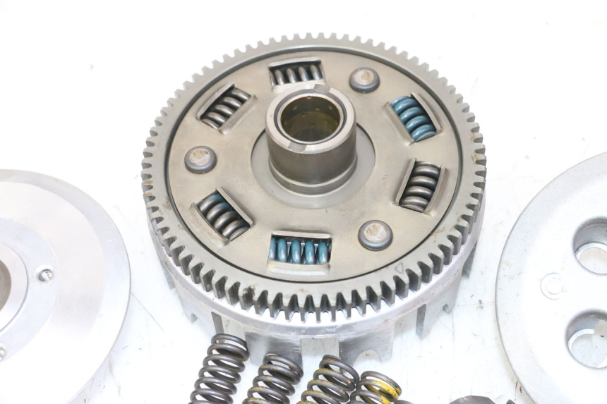 photo de EMBRAGUE YAMAHA YFM R RAPTOR 250 (2008 - 2014)