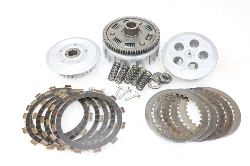 photo de EMBRAGUE YAMAHA YFM R RAPTOR 250 (2008 - 2014)