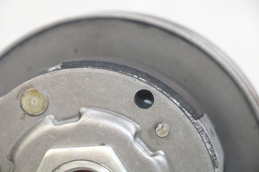 photo de EMBRAGUE YAMAHA YP MAJESTY 125 (2007 - 2010)