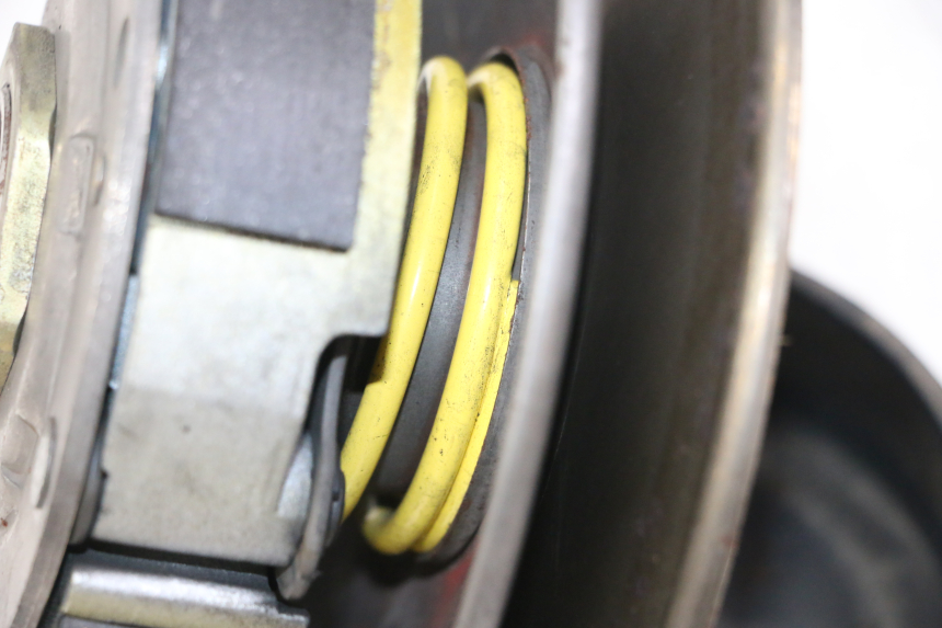 photo de EMBRAGUE YAMAHA YP MAJESTY 125 (2002 - 2006)