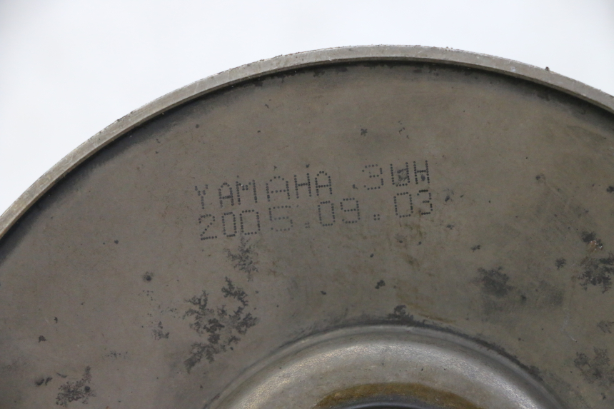 photo de EMBRAGUE YAMAHA YP MAJESTY 125 (2002 - 2006)