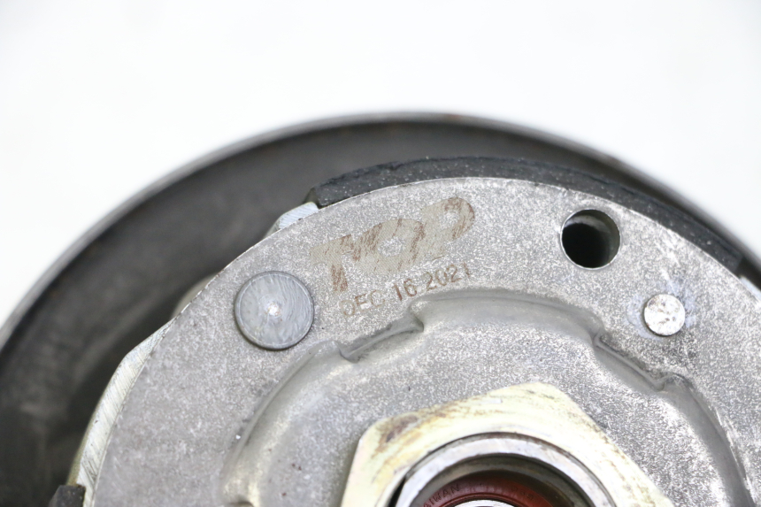 photo de EMBRAGUE YAMAHA YP MAJESTY 125 (2002 - 2006)