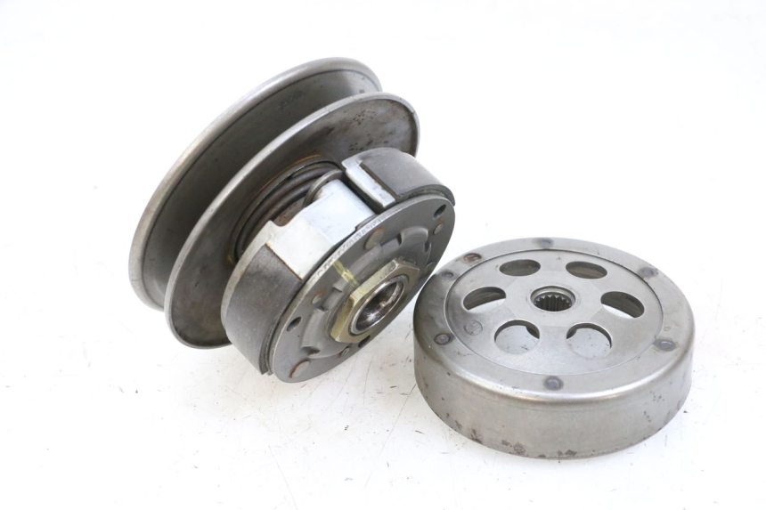 photo de EMBRAGUE YAMAHA YP MAJESTY 125 (2002 - 2006) - Zoom estado de uso