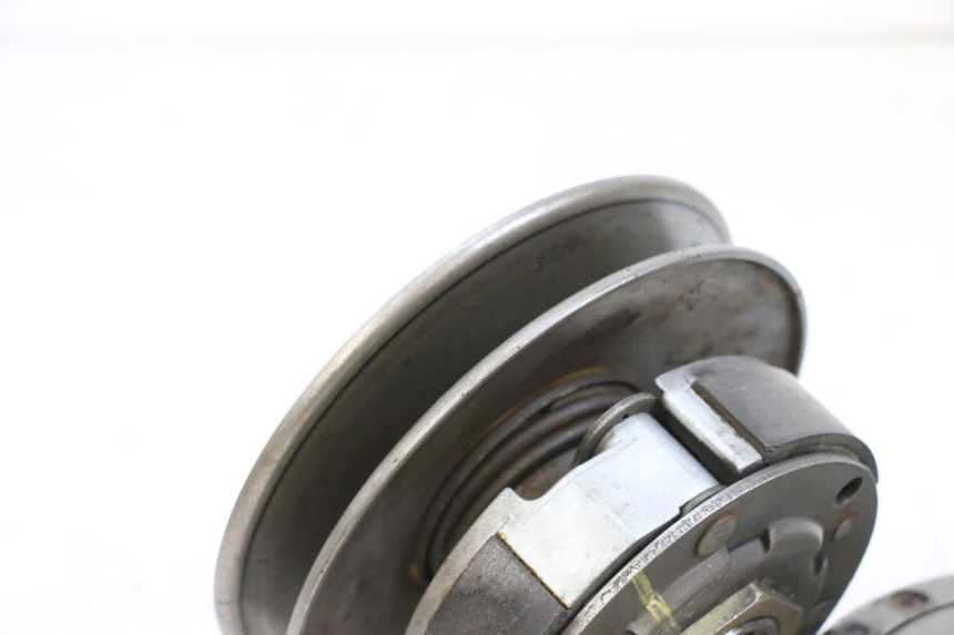 photo de EMBRAGUE YAMAHA YP MAJESTY 125 (2002 - 2006) - Otra perspectiva