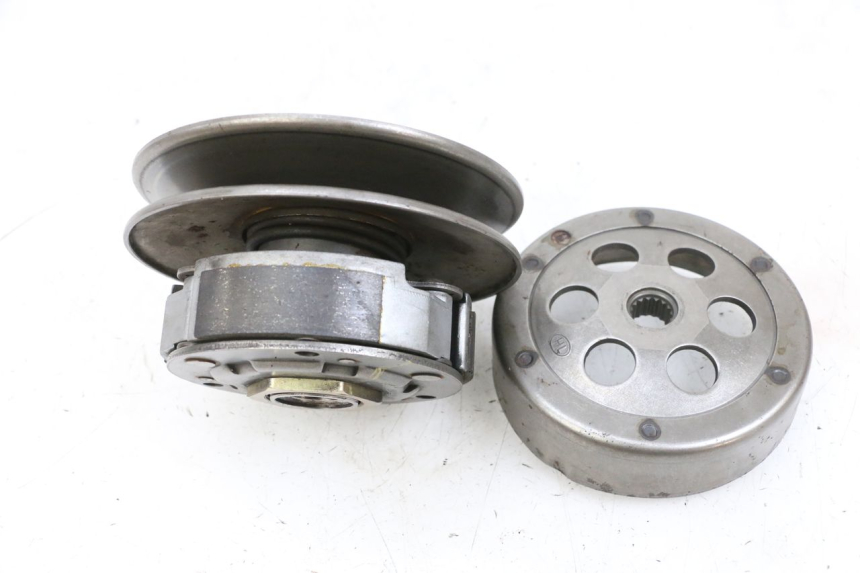 photo de EMBRAGUE YAMAHA YP MAJESTY 125 (2002 - 2006) - Vista general del producto