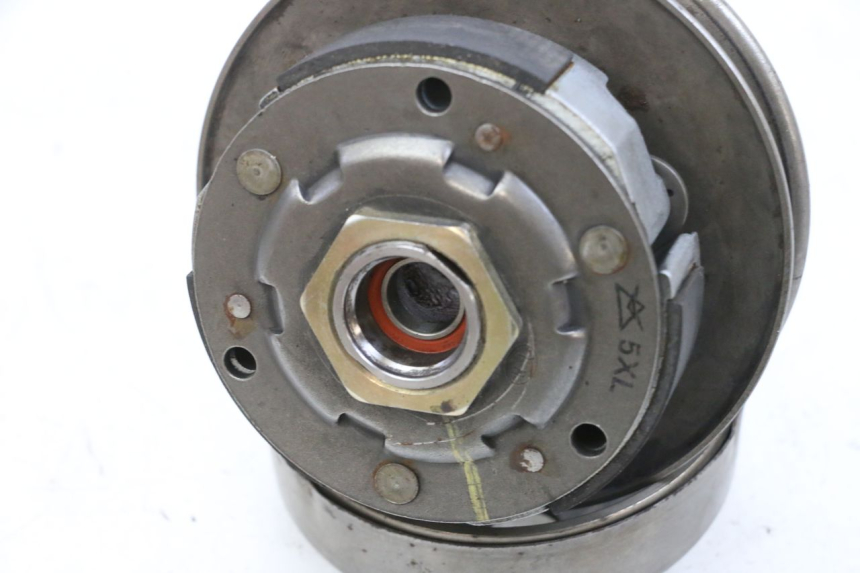 photo de EMBRAGUE YAMAHA YP MAJESTY 125 (2002 - 2006) - Recambio usado revisado