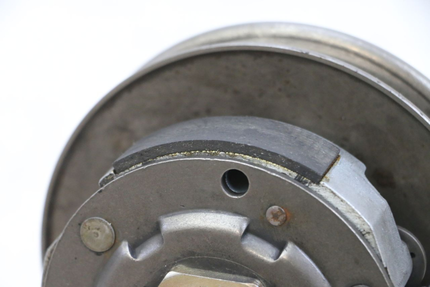 photo de EMBRAGUE YAMAHA YP MAJESTY 125 (2002 - 2006) - Marcados y referencias originales