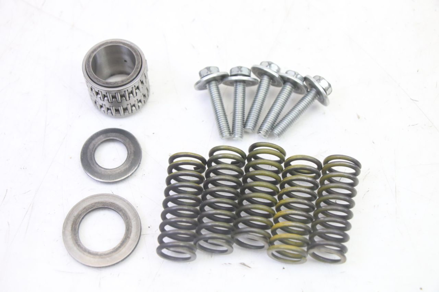 photo de EMBRAGUE YAMAHA YZ-F YZF 250 (2014 - 2018)