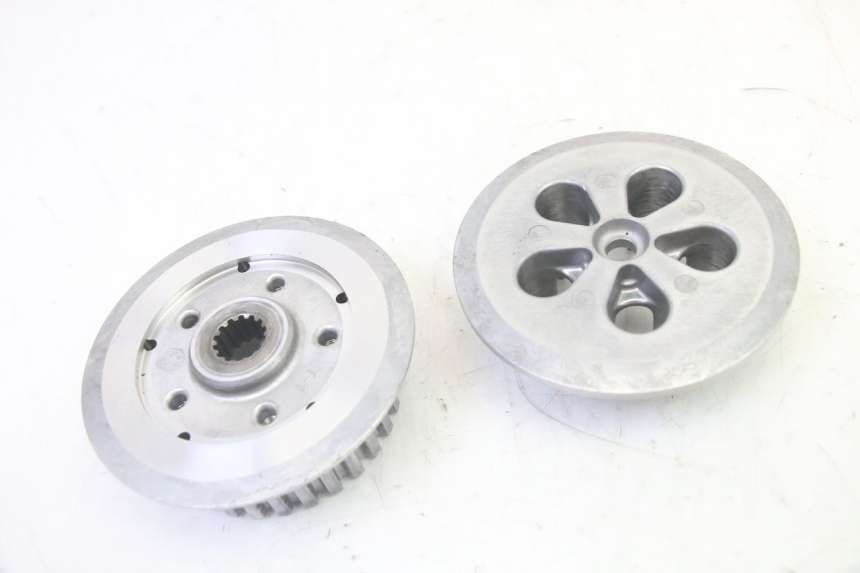 photo de EMBRAGUE YAMAHA YZ-F YZF 250 (2014 - 2018)