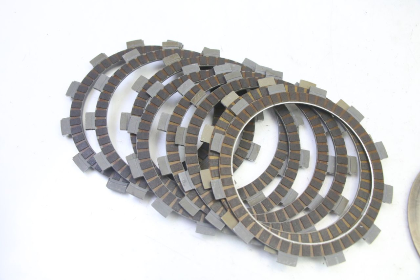 photo de EMBRAGUE YAMAHA YZ-F YZF 250 (2014 - 2018)