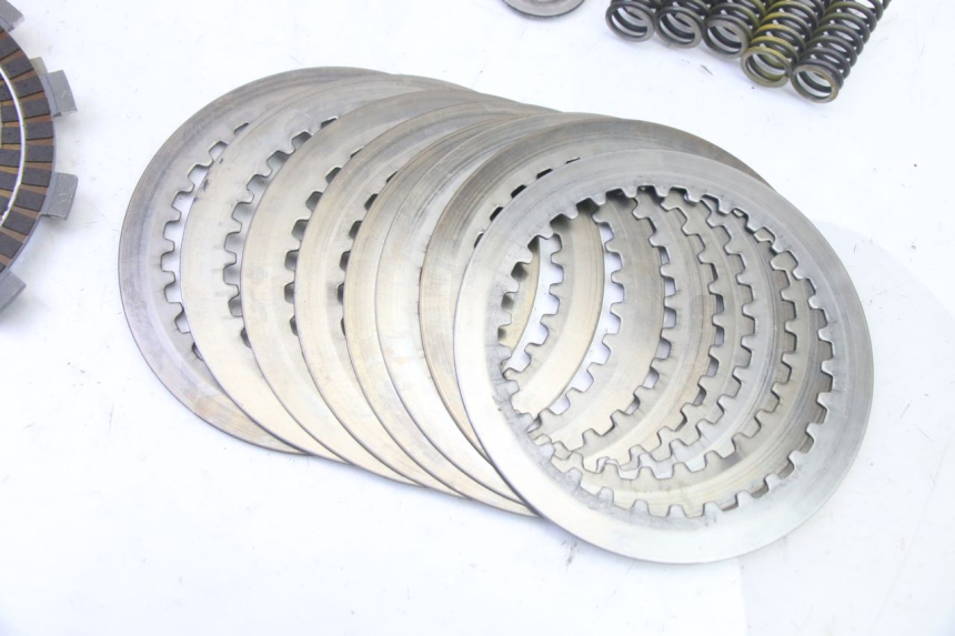 photo de EMBRAGUE YAMAHA YZ-F YZF 250 (2014 - 2018)