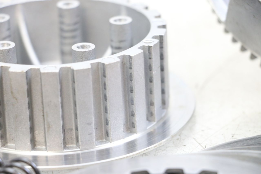 photo de Embrague YAMAHA YZ 85 (2002 - 2018)