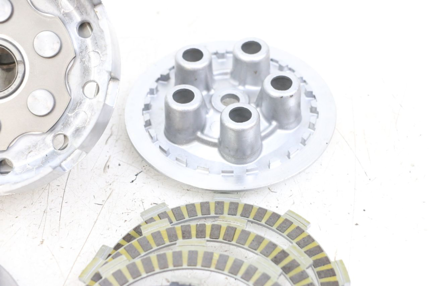 photo de Embrague YAMAHA YZ 85 (2002 - 2018)