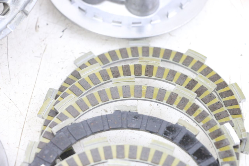 photo de Embrague YAMAHA YZ 85 (2002 - 2018)