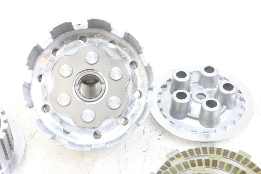 photo de Embrague YAMAHA YZ 85 (2002 - 2018)