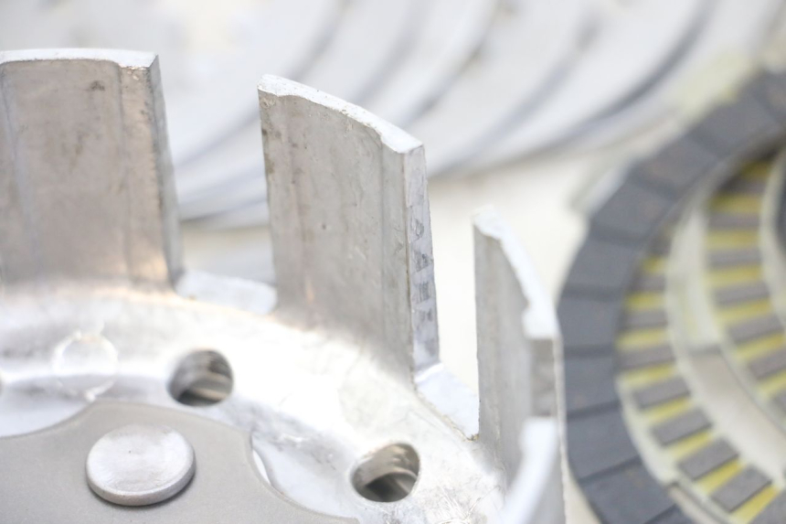 photo de Embrague YAMAHA YZ 85 (2002 - 2018)