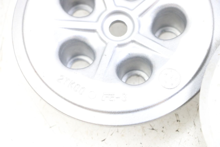 photo de Embrague YAMAHA YZ 85 (2002 - 2018)