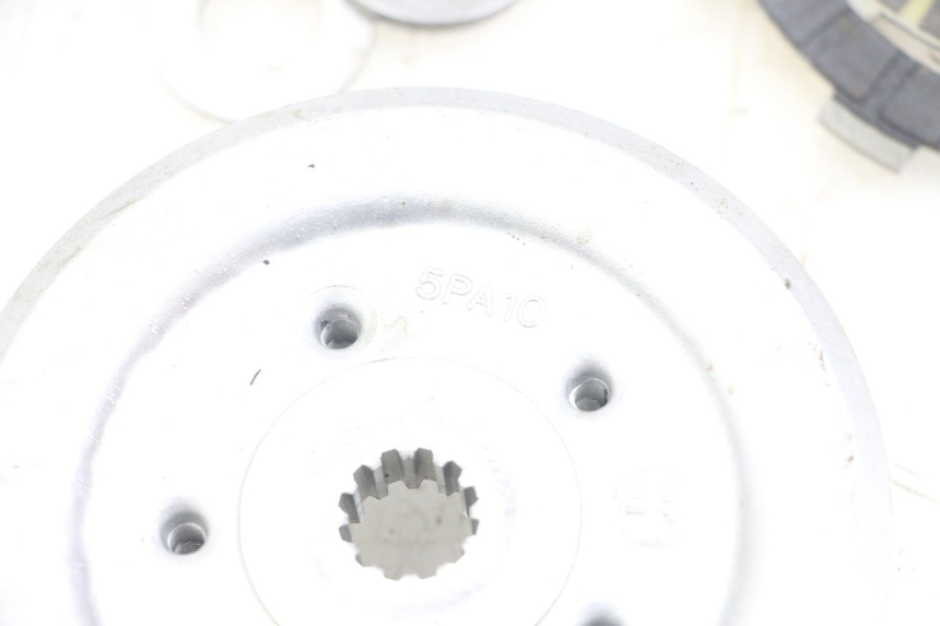 photo de Embrague YAMAHA YZ 85 (2002 - 2018)