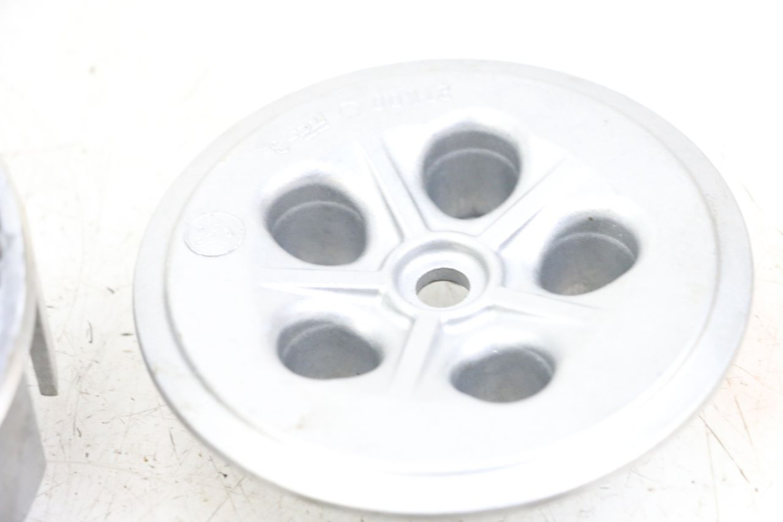 photo de Embrague YAMAHA YZ 85 (2002 - 2018)