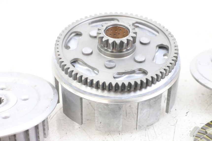 photo de Embrague YAMAHA YZ 85 (2002 - 2018)