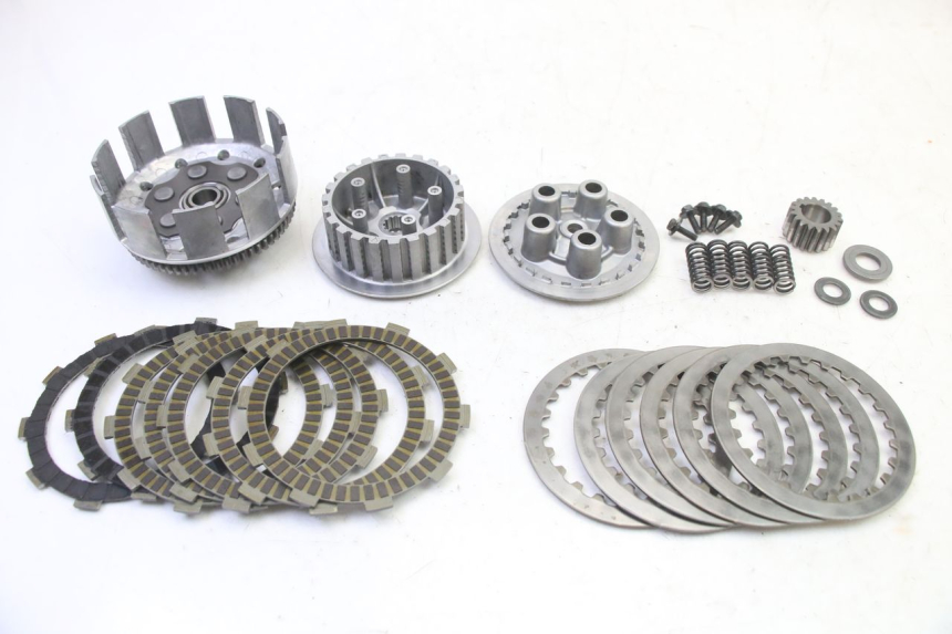 photo de Embrague YAMAHA YZ 85 (2002 - 2018)