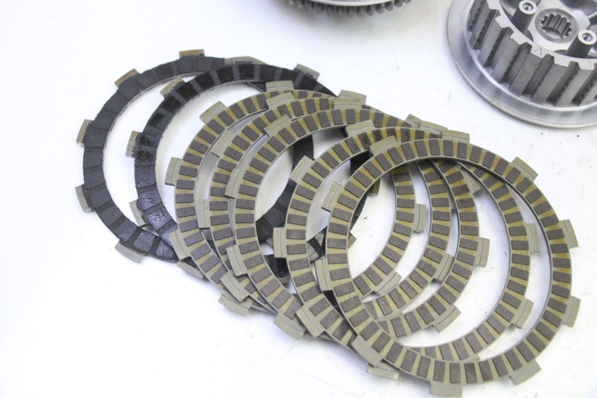 photo de Embrague YAMAHA YZ 85 (2002 - 2018)