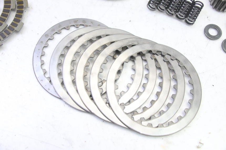 photo de Embrague YAMAHA YZ 85 (2002 - 2018)